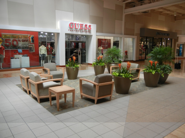 About Potomac Mills® - A Shopping Center in Woodbridge, VA - A