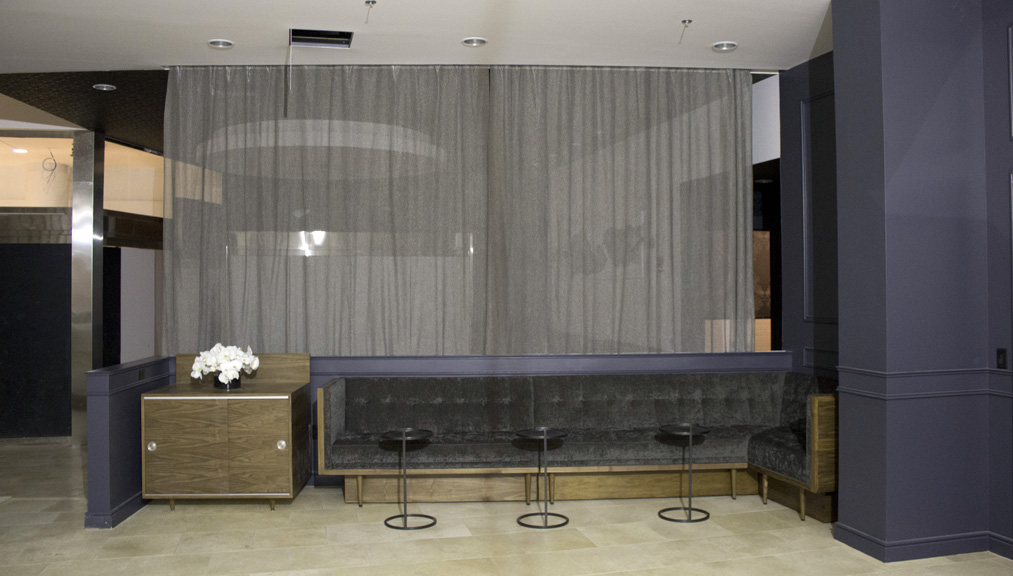 Westfield Garden State Plaza Urban Premium Wing & Flagship Interior  Renovation — Reis & Parc Studio